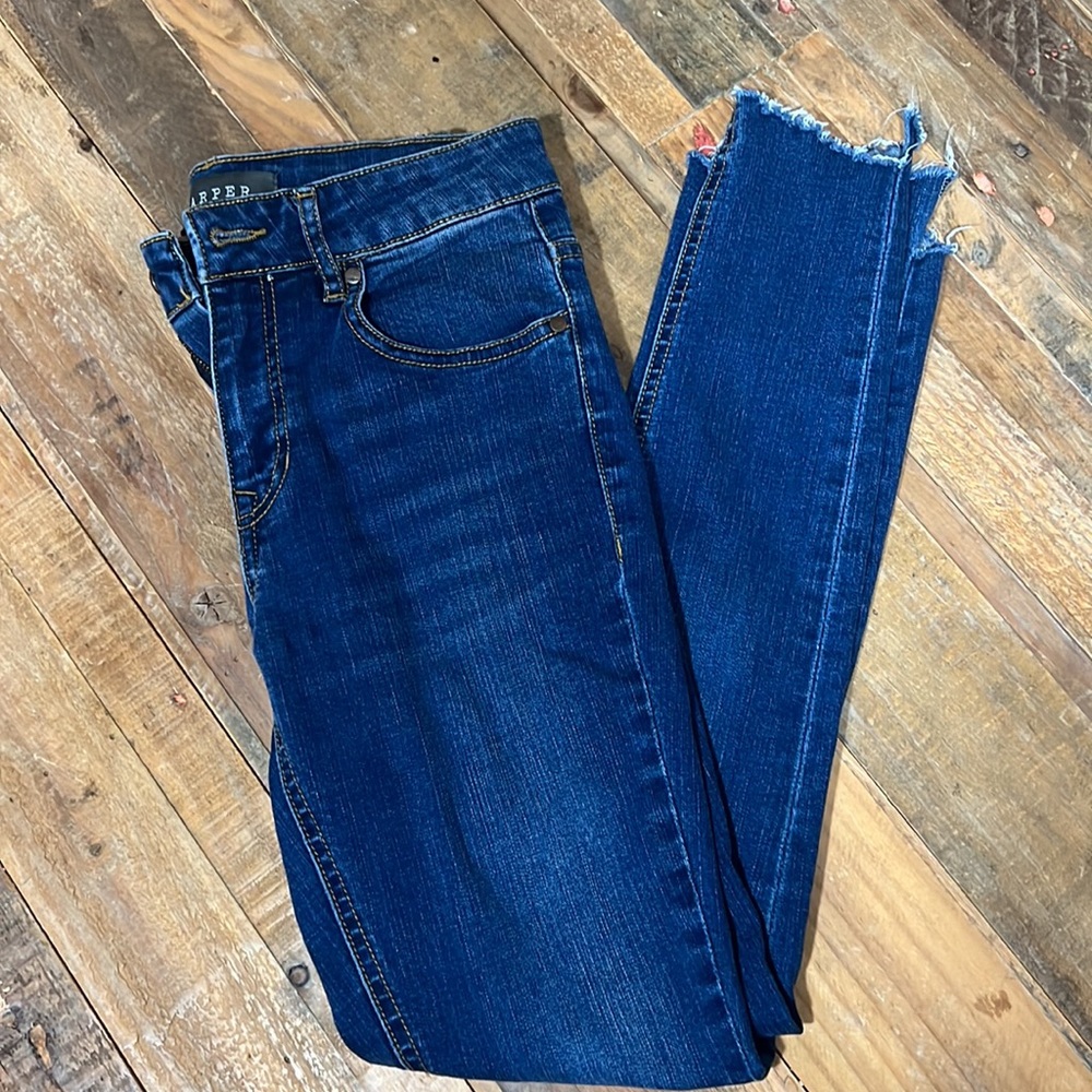 Harper Jeans